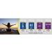 Selenium Instant Dissolve 200 mcg Dietary Supplement - 60 Tablets | MicroLingual Vitamins | Family Owned Since 1998 - Buy Online on GoSupps.com