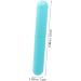 Buy Gatuida 4-Piece Travel Toothbrush Set - Soft Manual Wheat Gum Care with Case | Ultra Soft and Eco-Friendly - Buy Online on GoSupps.com