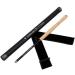 12/13FT Tenkara Rod Kit - Carbon Fiber Telescopic Fly Fishing Combo with Furled Line Flies - Buy Online on GoSupps.com