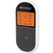 Farmamed Abdominal & Lumbar Massage Device | 4 Modes 16 Intensities Heating | International Shipping - Buy Online on GoSupps.com