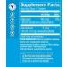 Vitamin Shoppe Vanadyl Sulfate 2mg Trace Mineral - Supports Glucose Metabolism - 100 Tablets - Buy Online on GoSupps.com