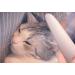 Nekojasuri Cat Hairdresser - Original Patented Japanese Grooming Tool | Achieve Cat Pink Fur Naturally - Buy Online on GoSupps.com