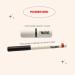 Makeup By Mario Lip Lift Kit - Power Red | Ultra Suede Lipstick & Sculpting Lip Pencil - International Shipping Available - Buy Online on GoSupps.com