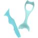 OHPHCALL 8 Pcs Mascara Drawing Eyelash Tool Eyelash Helper Tool Eyeliner Lipstick Makeup Tool 15x5.7cmx4pcs - Buy Online on GoSupps.com