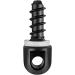 Sling Swivel Bolt 3pcs Set | Bolt Mounting Screws Kit for Rifles Slings & Bipod Sleeves - Buy Online on GoSupps.com