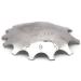 Fast Shop Easy French Smile Cut Line Cutter - Durable Stainless Steel Manicure Nail Art Stencil Tools - Buy Online on GoSupps.com