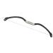 Brow Mapping Tool Eyebrow Ruler Eyebrow Corrector Professional Permanent Makeup with String for Cosmetic (Black) - Buy Online on GoSupps.com