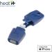 Buy Heat IT for iPhone - Fast Relief for Insect Bites - Safe for Kids & Pregnant Women - Certified Medical Device - Buy Online on GoSupps.com