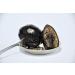 KORAKIS-MARINOS | Greek Sweet Fruit Preserve Walnuts in Syrup | Handmade Spoon Sweet Compote | Net Weight 950g Glass Jar - Buy Online on GoSupps.com