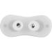 Professional Anti Snoring Device | Electric Intelligent Sleep Apnea Aid | Universal Fit for All Nose Shapes - Buy Now - Buy Online on GoSupps.com