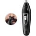 Hair Clippers for Men - Cordless Waterproof Beard Trimmer & Hair Cutting Kit for Perfect Grooming - Buy Online on GoSupps.com