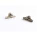 200 Pairs Eyeglass Hinges - 1.6mm Replacement Parts for Plastic Frames & Sunglasses - Buy Online on GoSupps.com