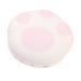 Luxshiny 1set Rechargeable Pocket Outdoor Mini Lovely Warmer Warming Tool Warmers Charging Hand Shape