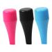 Natural Volcanic Stone Oil Absorbing Roller | Mini Massager for Facial Oil Control - Black Face Roller & Remove Stick - Buy Online on GoSupps.com