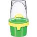 JW Pet Clean Cup Feeder & Water Cup for Birds - Medium (Colors Vary) - Buy Online on GoSupps.com