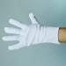 Healeved 18 Pairs White Work Gloves Cotton Gloves Cotton Work Gloves Factory Gloves Lengthen White Gloves - Buy Online on GoSupps.com