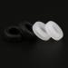 Non-Slip Silica Gel Eyeglass Ear Hooks | Secure Temple Holders for Comfortable Wear - Shop Internationally! - Buy Online on GoSupps.com