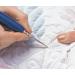 Clover Ball Point Awl - Premium Quality Sewing Tool - Buy Online on GoSupps.com