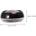 Angoily 3pcs Eye Shadow Eyeshadow Makeup Cosmetic Bright Light 1 count (Pack of 1) Bluex3pcs - Buy Online on GoSupps.com