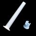 YTWF Klyso Pump with 75cm Hose - Premium Enema Irrigator & Intimate Shower Rinse for Ultimate Hygiene - Buy Online on GoSupps.com