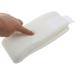 Medium Density Breathable Cervical Pillow for Neck Pain Relief | Size M | Beige | International Shipping - Buy Online on GoSupps.com