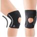 Buy Zamst EK-3 Knee Brace - Lightweight Breathable Support for Basketball Tennis & More | International Shipping Available - Buy Online on GoSupps.com