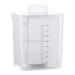 ANYCUBIC Washing Bucket Kit for Wash and Cure 3 Including Washing Bucket Washing Basket and Rotor - Buy Online on GoSupps.com
