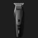 USB Electric Hair Clippers for Men - Rechargeable Cordless T-Blade Trimmer with 3 Combs - Best Close Cutting Grooming Tool - Buy Online on GoSupps.com