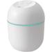 Portable Mini Humidifier with Night Light - USB Air Humidifier for Bedroom & Car - Essential Oil Diffuser & Aroma Anion Mist Maker - 3-Color Options - Buy Online on GoSupps.com