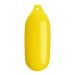 Polyform S-1 Yellow S Series Buoy - 6" x 15", Yellow
