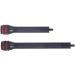 Sososhoot 6/8 Archery Bow Stabilizer Balance Rod - 6'' for Recurve & Compound Bow Hunting - Buy Online on GoSupps.com