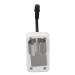 ANGGREK LED Ear Pick Lamp - USB Rechargeable, 3 Speeds, Ear Cleaning Tool (White) - Buy Online on GoSupps.com