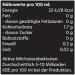 VITA BIOSA Herbs 1000ml & Organic Tiger Nut Oil 250ml - BIOMOND FREE Shipping | Save 11.55! - Buy Online on GoSupps.com