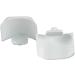 Jump 2 It Keyhole Jump Cups x 2 Nylon Showjumping Equipment - Buy Online on GoSupps.com