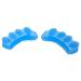 Posture Guy Mike Small Bundle: Toe Separators and Socks for Bunions, Plantar Fasciitis Relief - Buy Online on GoSupps.com