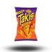 1 Queso Volcano Takis Takis tokens 90 g - Special edition: TAKIS QUESO VOLCANO