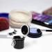Vumdua Activated Carbon Eyelash Glue Storage Tank - Leak-proof Jar for Lash Extension Supplies - Buy Online on GoSupps.com