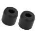 Yomoe 2-pack razor rating made of aluminum alloy for men bathroom safety rasier razors not included in the scope of delivery