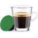 Bialetti Coffee Capsules compatible with Dolce Gusto - Decaffeinated - 16 Capsules - Buy Online on GoSupps.com
