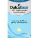 DulcoEase 30 /60 Stool Softener Soft Gel Capsules for Constipation (60)