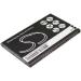 BP-4L Battery Replacement (1500mAh/3.7V) for E90i E63 E71 - International Shipping Available - Buy Online on GoSupps.com