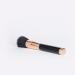 BAYJOY Foundation Makeup Brush - High Density Eco-Friendly Kabuki Brush - Professional Synthetic Fiber Tool with Flat Top in Rose Gold - Buy Online on GoSupps.com