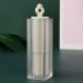 Lipstick Tubes DIY Lip Protector Container Homemade Pressure Button Spring Sample Cosmetic Packaging Empty Lipstick - Buy Online on GoSupps.com