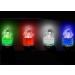 LED Deep Drop Underwater Fishing Light Diamond Tubular Style Bait Lure Squid - 1000M Deep Blue | 350/700hrs Lifespan - Buy Online on GoSupps.com
