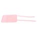 Castor Oil Sleep Pack & Wrap - Adjustable Washable Liver Detox Band - Ergonomic Design (Pink) - Shop Internationally! - Buy Online on GoSupps.com