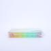 Buy German 7-Day Pillbox with 21 Compartments - Green Medication Organizer for Weekly Dosing - Buy Online on GoSupps.com