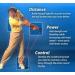 GolfGym PowerSwing Trainer - Masters Edition - Right | Improve Your Golf Swing - Buy Online on GoSupps.com