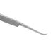 Ms.Queen 2Pcs Eyelash Extension Tweezers Set - Curved Tweezers Bundle - Buy Online on GoSupps.com