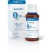 SanoMit liquid Ubiquinone Kaneka Coenzyme Q10 drops high dose vegan Dr Enzmann