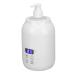 Massage oil bottle warmer anggrek massage oil heating with 2 bottles of donors display touch control temperature setting 30 to 65 massage oil warmer set for spa massage